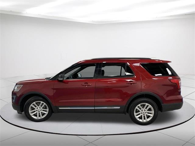 $13599 : Pre-Owned 2016 Explorer XLT image 10