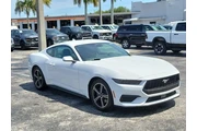 $29990 : Ford Mustang 2025 EcoBoost 2 thumbnail