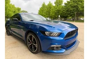2017 Mustang GT Premium