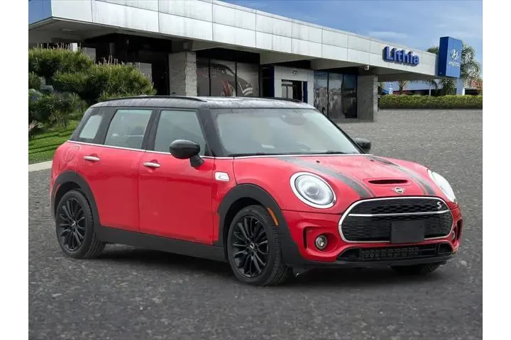 $15999 : MINI Clubman 2021 Cooper S 4 image 10
