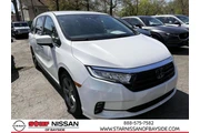 Honda Odyssey 2024 EX 4dr Mi en New York