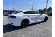 $30489 : Audi S5 Sportback 2019 AWD 3 thumbnail