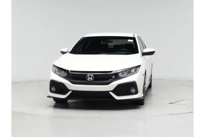 $16998 : Honda Civic 2017 Sport 4dr H image 5