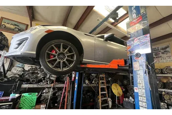 HHR Used Engines & Transmissio image 7