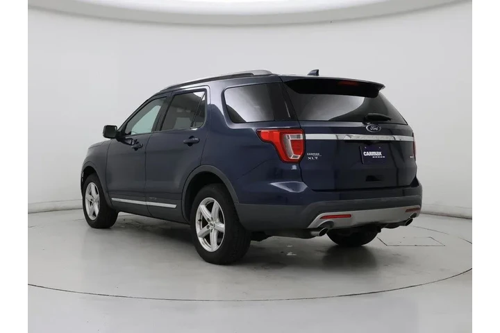 $19998 : Ford Explorer 2017 AWD XLT 4 image 2