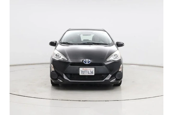 $18998 : Toyota Prius c 2016 One 4dr image 5