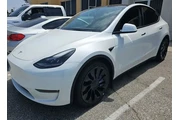 Tesla Model Y 2022 AWD Perfo