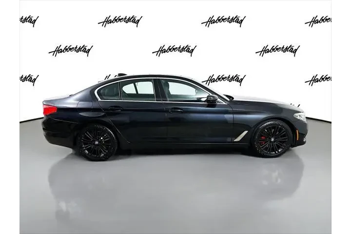 $19000 : BMW 5 Series 2020 AWD 530i x image 4
