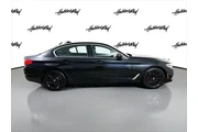 $19000 : BMW 5 Series 2020 AWD 530i x thumbnail