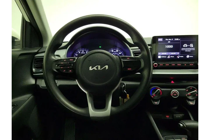 $13998 : Kia Rio 2022 LX 4dr Sedan image 10