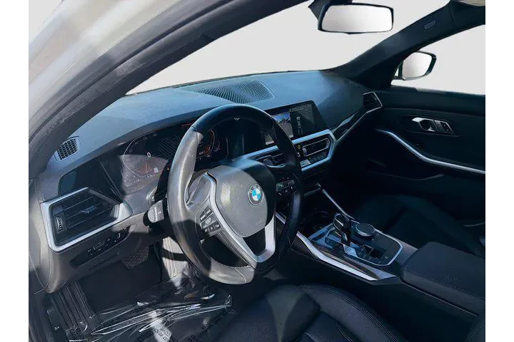 $24777 : BMW 3 Series 2020 330i 4dr S image 7