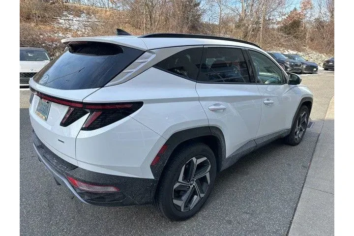 $24250 : Hyundai TUCSON 2023 AWD Limi image 5