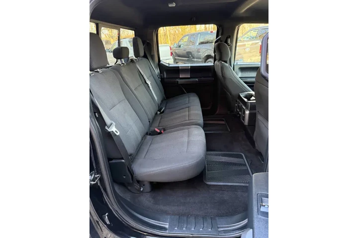 $18999 : 2017 F-150 XLT image 9