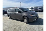 $9999 : Honda Odyssey 2012 Touring 4 thumbnail
