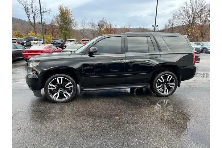 $29977 : Chevrolet Tahoe 2020 4x4 Pre image 3