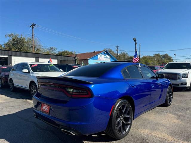 $23995 : 2021 Charger SXT image 7