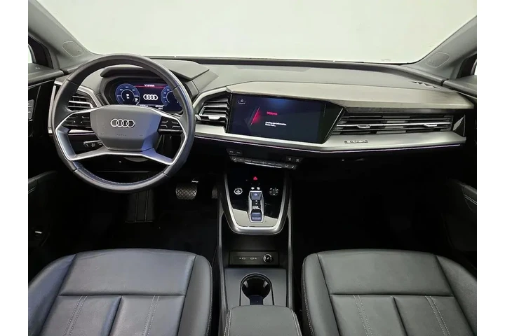 $28998 : Audi Q4 e-tron 2023 Premium image 9