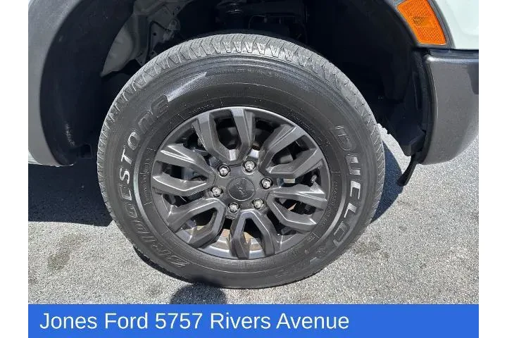 $28155 : Ford Ranger 2022 4x2 XL 4dr image 3