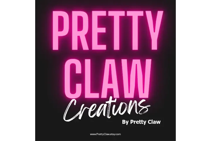 PrettyClaw Creations image 1