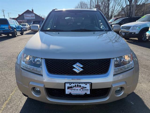 $7995 : 2006 Grand Vitara Luxury image 5