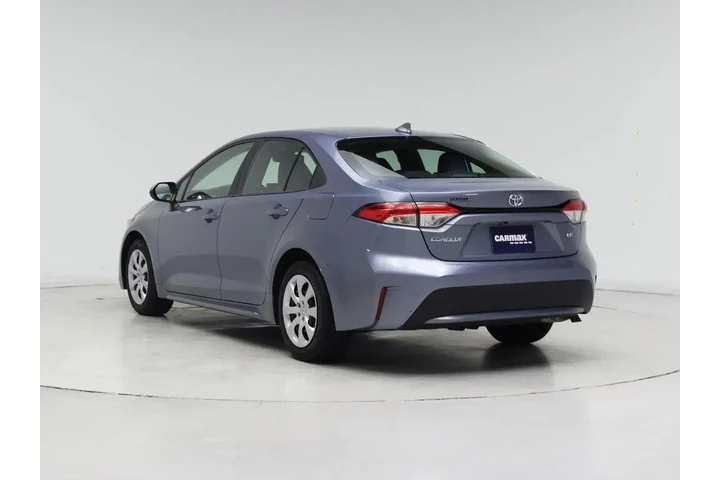 $17998 : Toyota Corolla 2021 LE 4dr S image 2