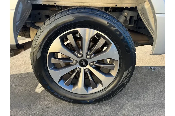 $19990 : Ford F-150 2019 4x4 XL 4dr S image 10