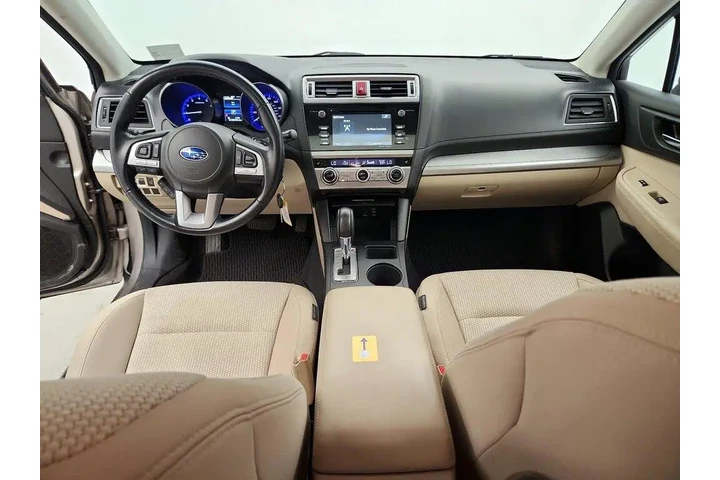 $20998 : Subaru Outback 2016 AWD 2.5i image 9
