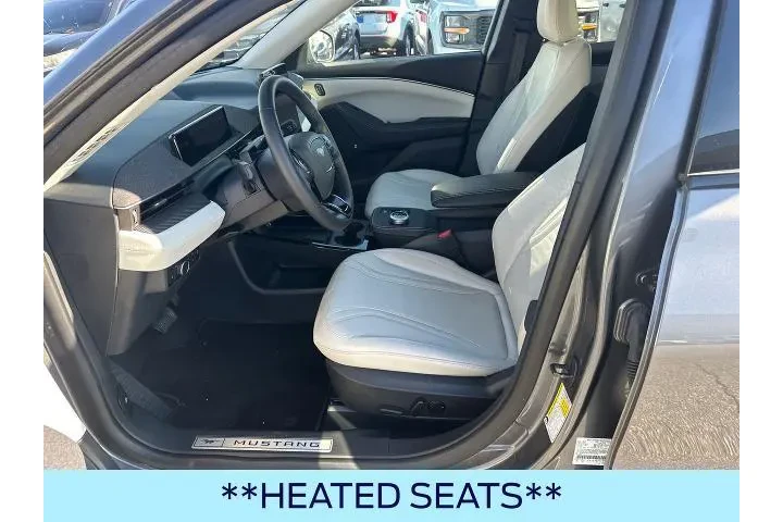 $27998 : Ford Mustang Mach-E 2023 Pre image 10