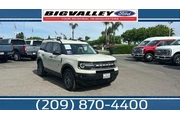 Ford Bronco Sport 2024 AWD B