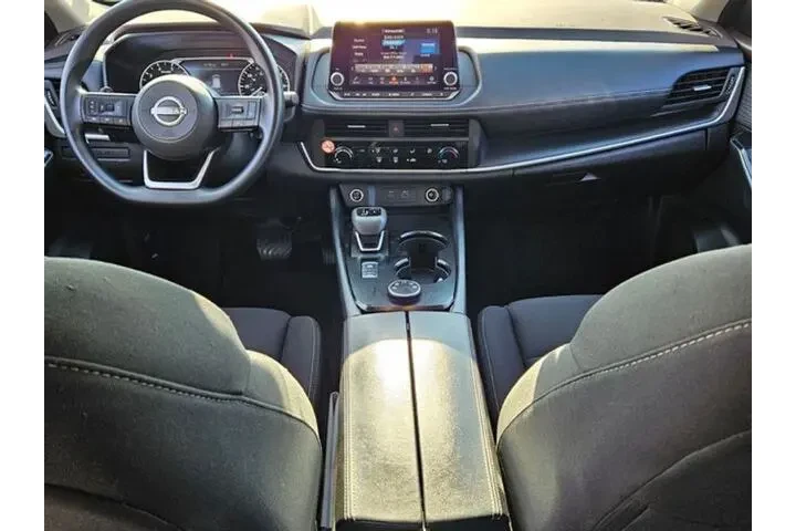 $19270 : Nissan Rogue 2023 AWD S 4dr image 9