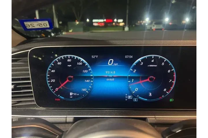 $32691 : Mercedes-Benz GLE 2020 GLE 3 image 5