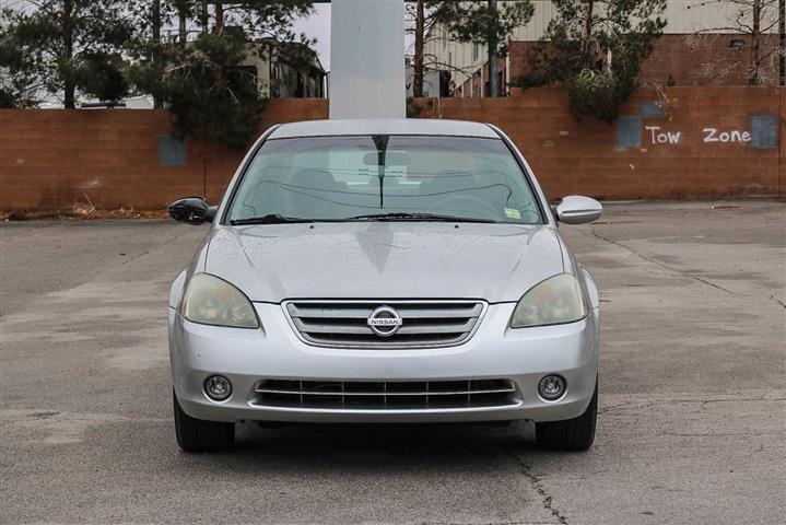 $4990 : Pre-Owned 2004 Nissan Altima image 2