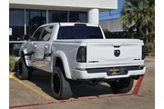 Ram 1500 2022 4x4 Lone Star thumbnail