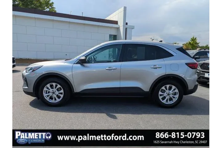 $26997 : Ford Escape 2024 Active 4dr image 6