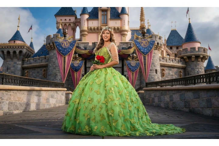 IMAGINA TU FOTO PERFECTA a$369 image 1