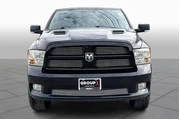 $14944 : Ram 1500 2012 4x4 Sport 4dr thumbnail