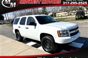 2009 Tahoe 4WD 4dr 1500 Comme