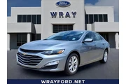 Chevrolet Malibu 2024 LT 4dr en Shreveport