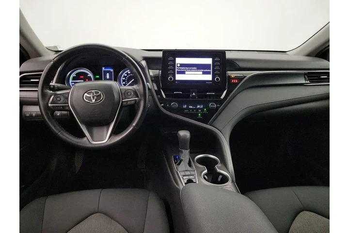 $25998 : Toyota Camry Hybrid 2024 LE image 9