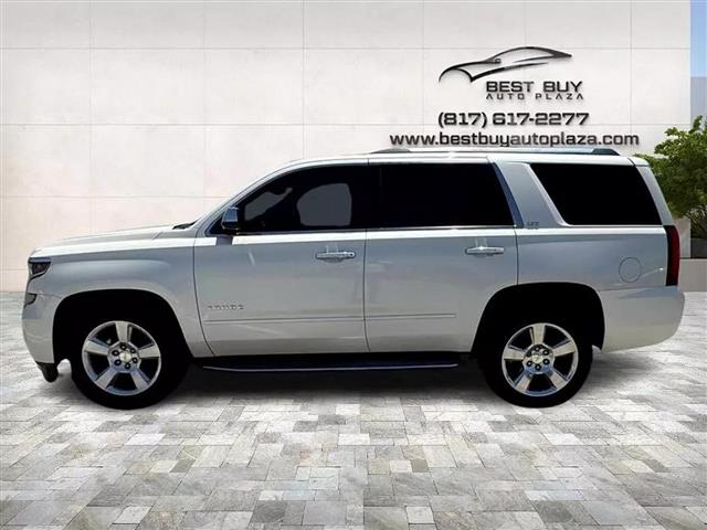 $17495 : 2015 CHEVROLET TAHOE LTZ SPOR image 8