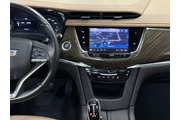 $31000 : Cadillac XT6 2022 4x4 Premiu thumbnail