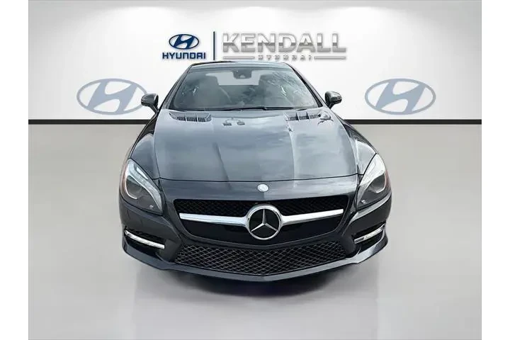 $25888 : Mercedes-Benz SL-Class 2014 image 8