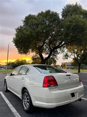 $2650 : 🚗2005 MITSUBISHI GALANT CASH image 6