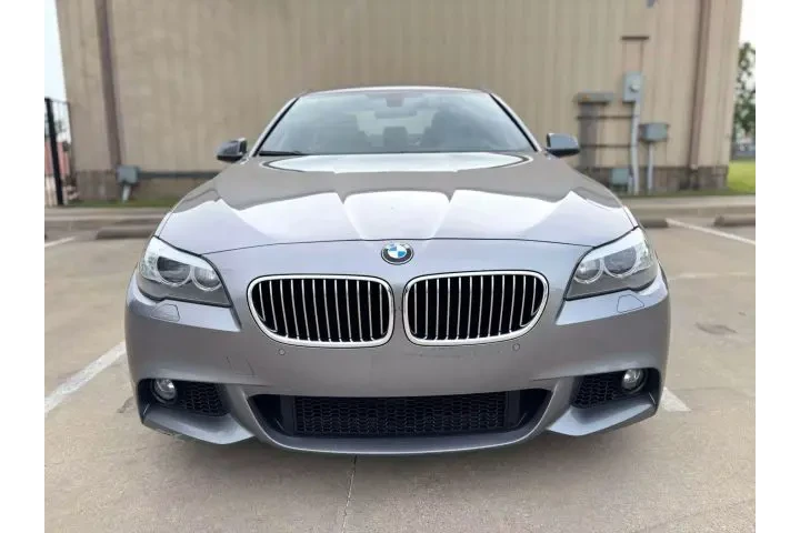 $12499 : 2013 BMW 5 SERIES535I SEDAN 4D image 6