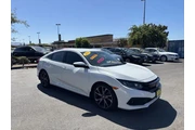 $18999 : 2021 Civic Sport thumbnail
