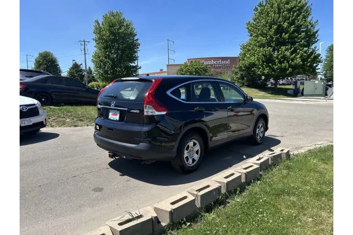 $7990 : 2014 CR-V LX image 7