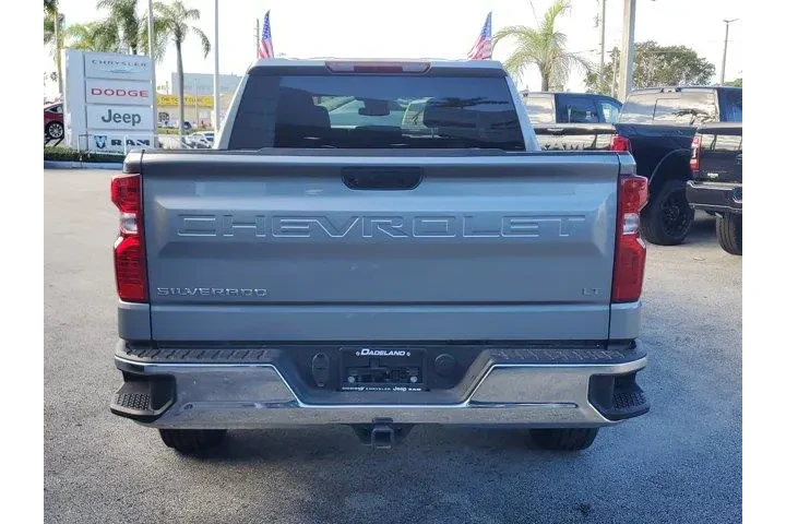 $36595 : Chevrolet Silverado 1500 202 image 6