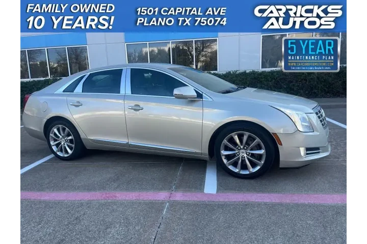 $8995 : 2013 XTS Luxury image 1
