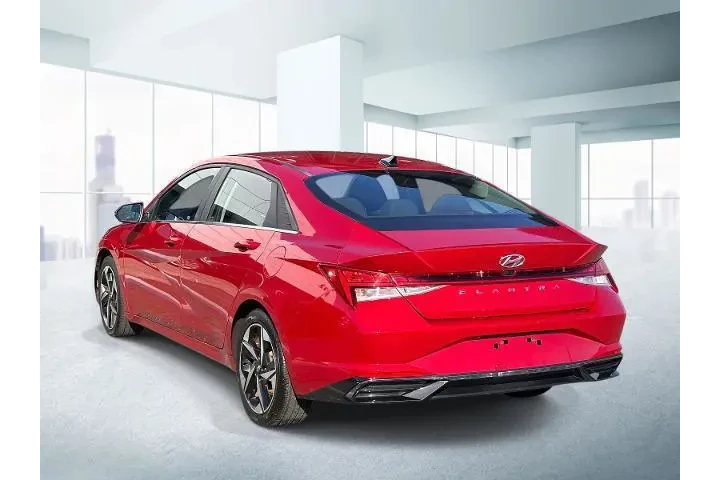 $15998 : Hyundai ELANTRA 2021 SEL 4dr image 3