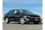 $18272 : Chevrolet Malibu 2023 LT 4dr thumbnail